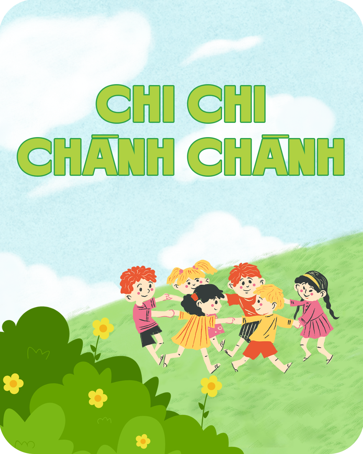 Chi chi chành chành